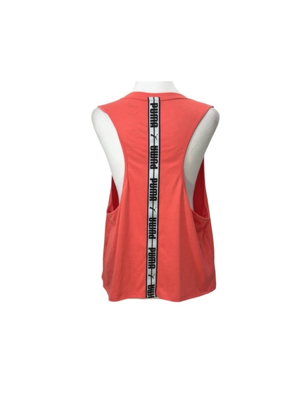 Puma Tank Top - Picture 2 of 2